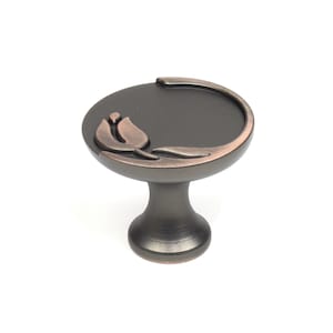 Tulip 96 MM Center to Center Cabinet Drawer Pull