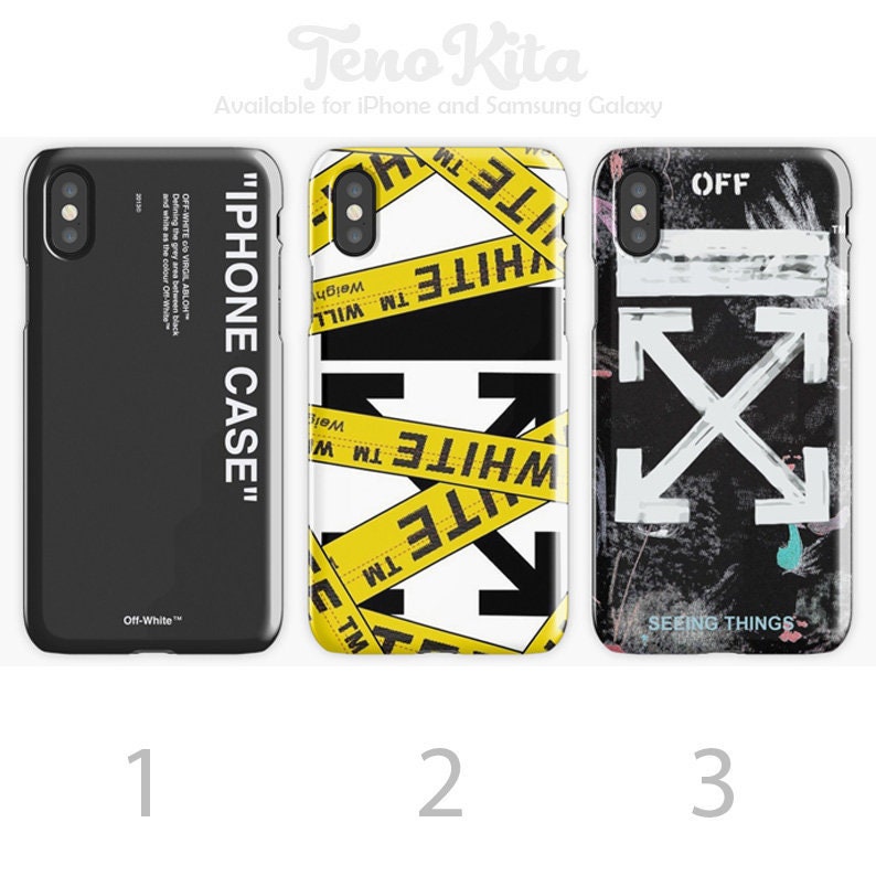 off white iphone 8 case off white iphone 8 case