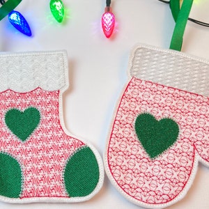 Gift card holder, Christmas ornament, Keepsake Christmas card holder and ornament, stocking stuffers