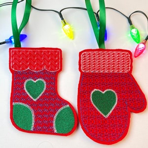 Gift card holder, Christmas gift card, keepsake ornament, gift giving, stocking stuffer