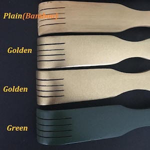 Personalized ~20” Colorful Wooden Back Scratcher,Perfect gift for dad ,grandpa, grandma,Fathers Day,Mothers day,Gift,engraved back scratcher