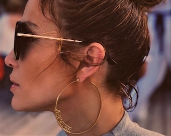 real platinum earrings