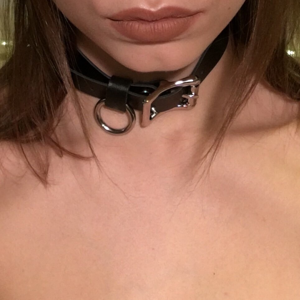 belt choker
