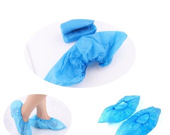 shoe cover diy