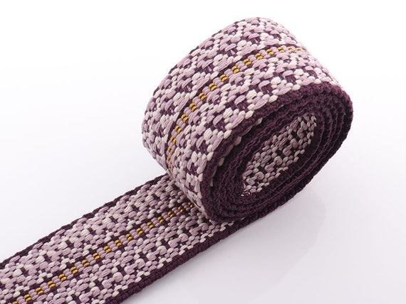 Color Straps Webbing 38MM Leash Webbing Canvas Webbing Key Fobs Strap Webbing belt for Totes, Backpacks,Bag