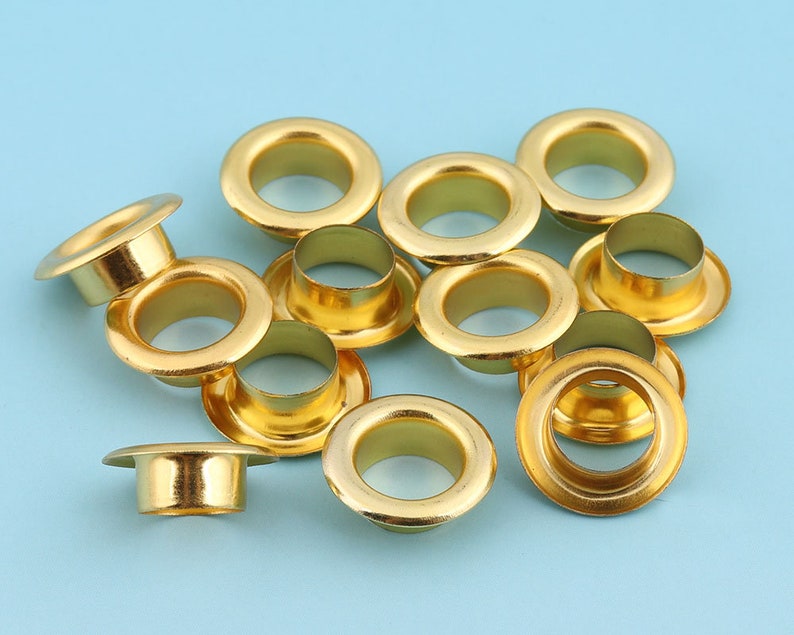 Threaded Grommets Eyelets at Anton Ma blog