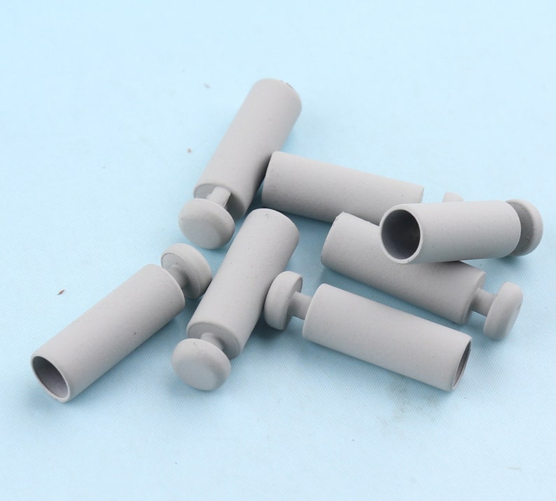 Metal Aglets 20pcs 3.5mm Mini Shoelace Tips Dark Blue Shoelace Etsy