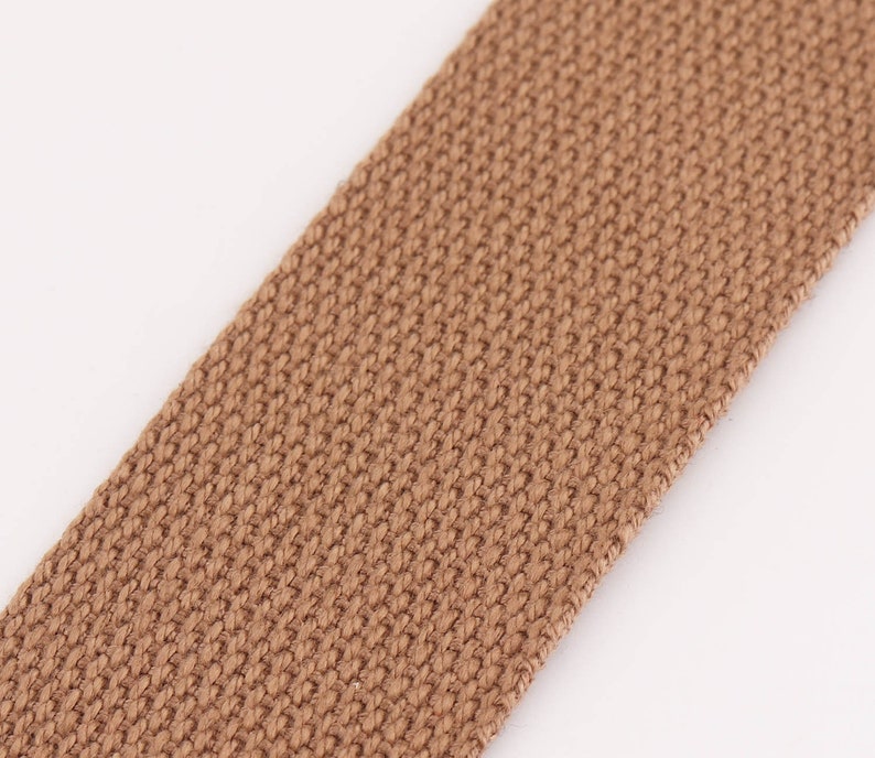 webbed material