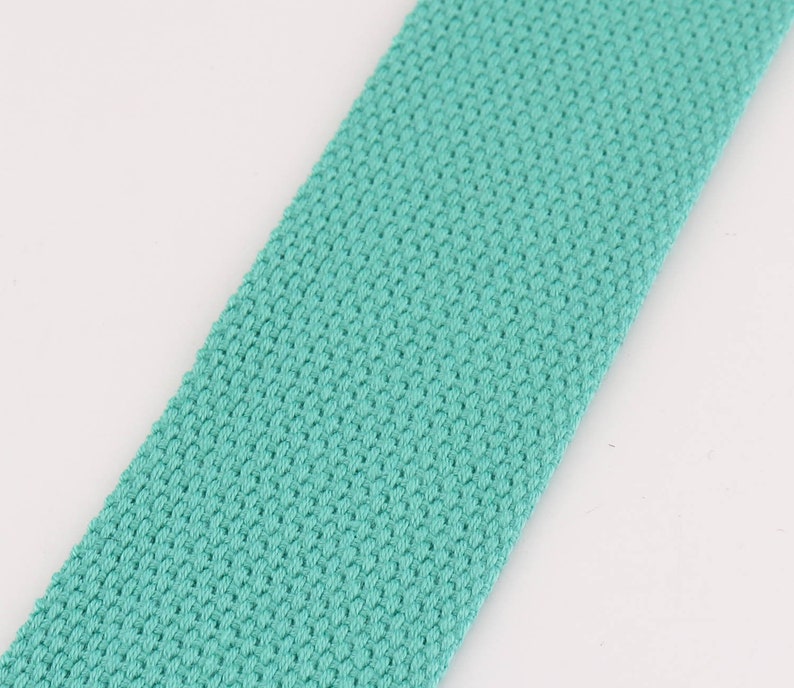 Cotton bing 5yards32mm/38mm Solid Color bing Fabric Etsy
