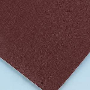 Faux Leather Sheets A4 8*12&quot; Brown Synthetic Leather Soft Vegan Leather Crafts Leather Fabric Leather Supplies