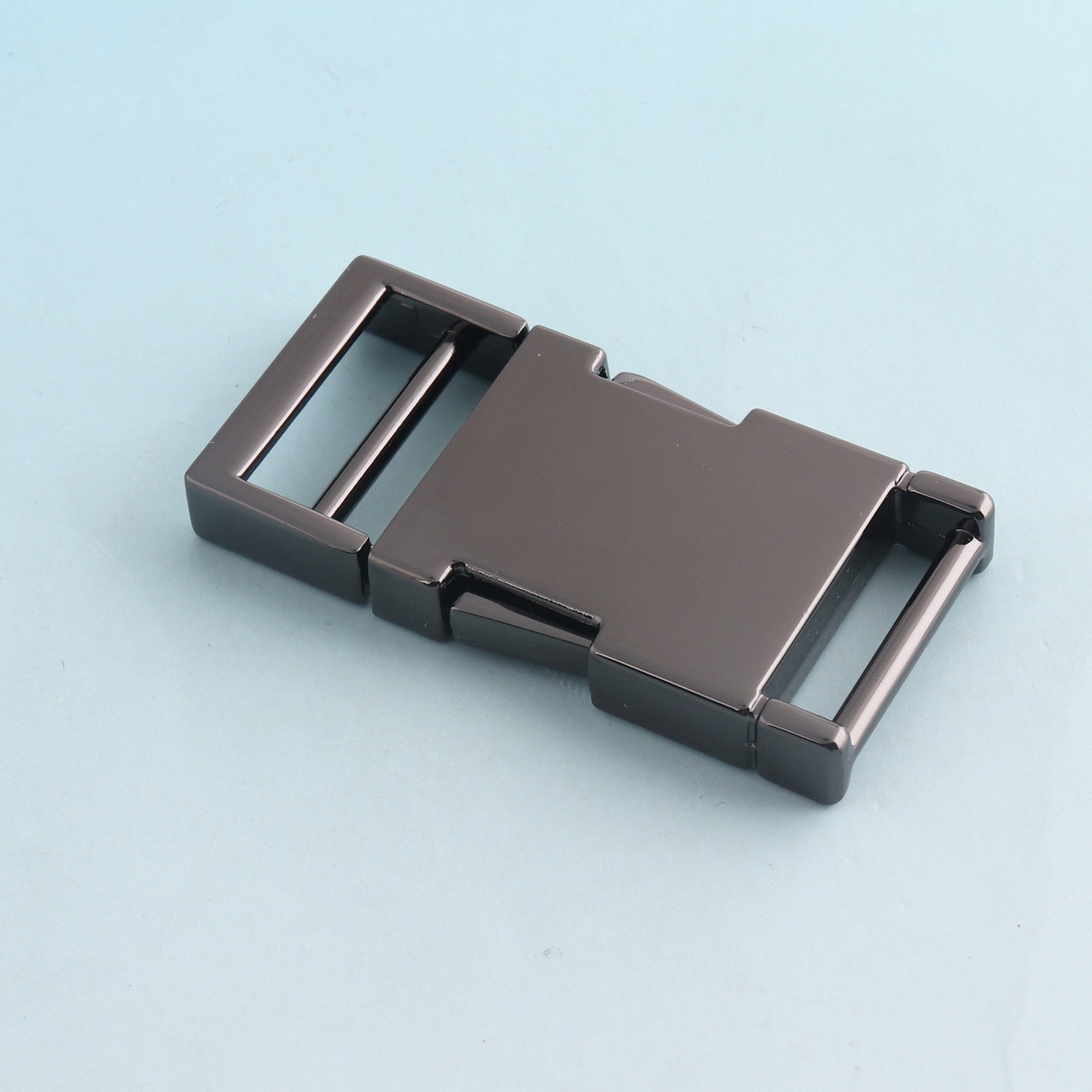 Quick Release Buckles Metal Adjuster Buckles Strap Adjuster Etsy