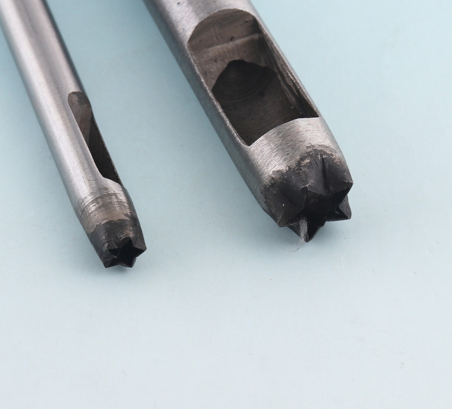 Star Shape Hole Puncher Hole Hollow Punch Tool Hole Maker for Etsy