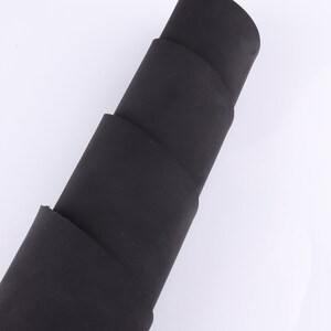 Echtes Leder Blätter A4 8 * 12&quot; schwarz Natur leder Neinige Rindsleder Leder Handwerk Leder Natur Leder liefert Kalb Leder Stücke