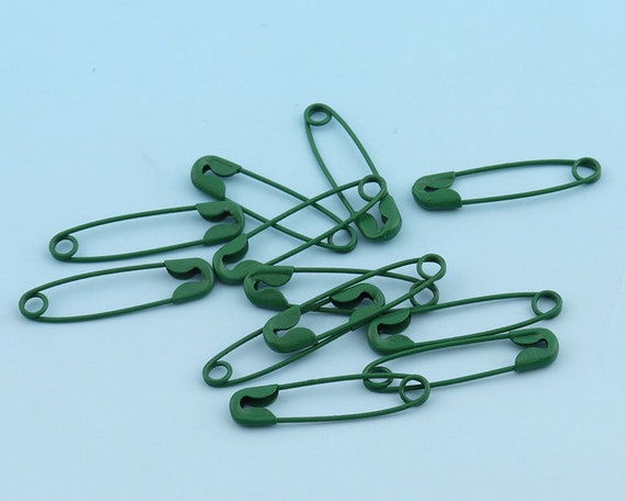 Bulb Safety Pins