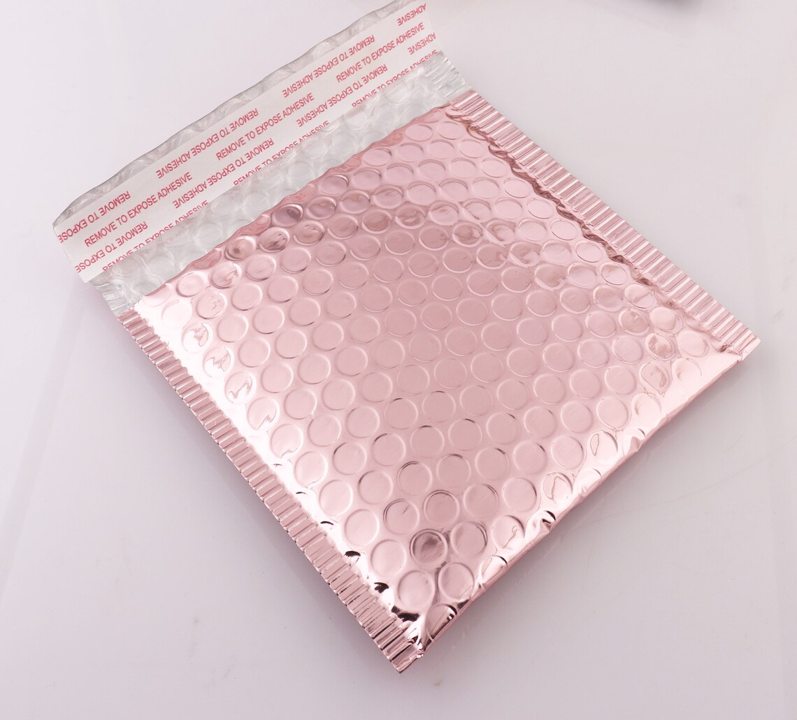 Bubble Envelopes Mini Bubble mail bags 56 Mailing Bags Etsy