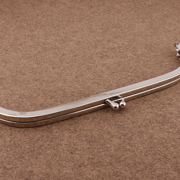 Bag Metal Frame Etsy