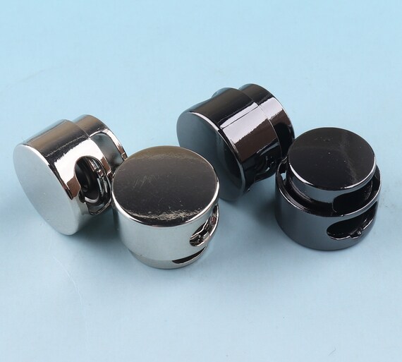 Cord outlet toggle lock