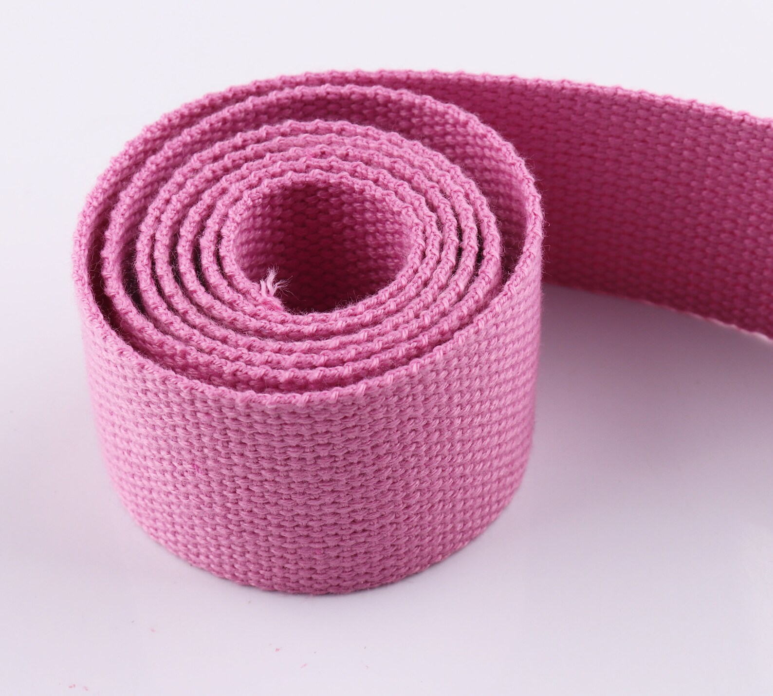 Cotton bing Strap 25mm/32mm/38mm Solid Color bing Fabric Etsy