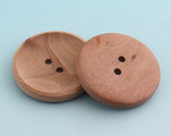 big coat buttons