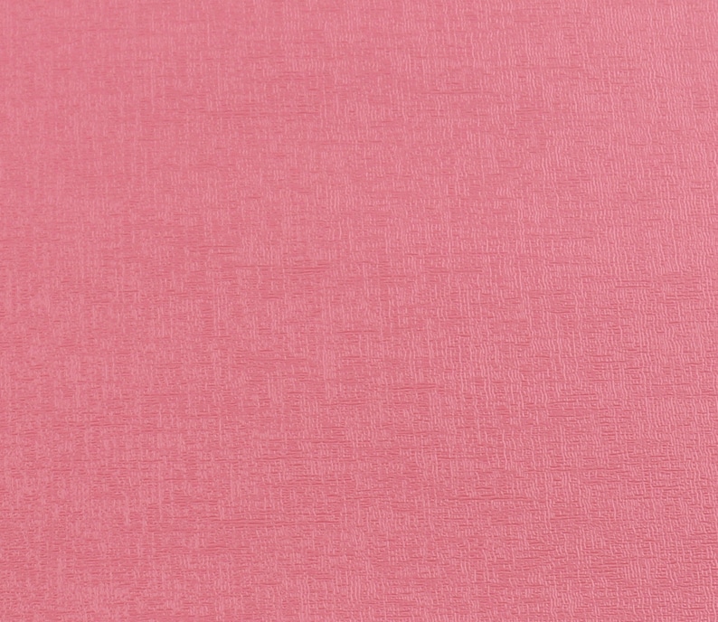 Faux Leather Sheets A3 12*16 34 Pink Synthetic Leather Soft Vegan Leather Crafts Leather Fabric Leather Supplies Artificial Leather
