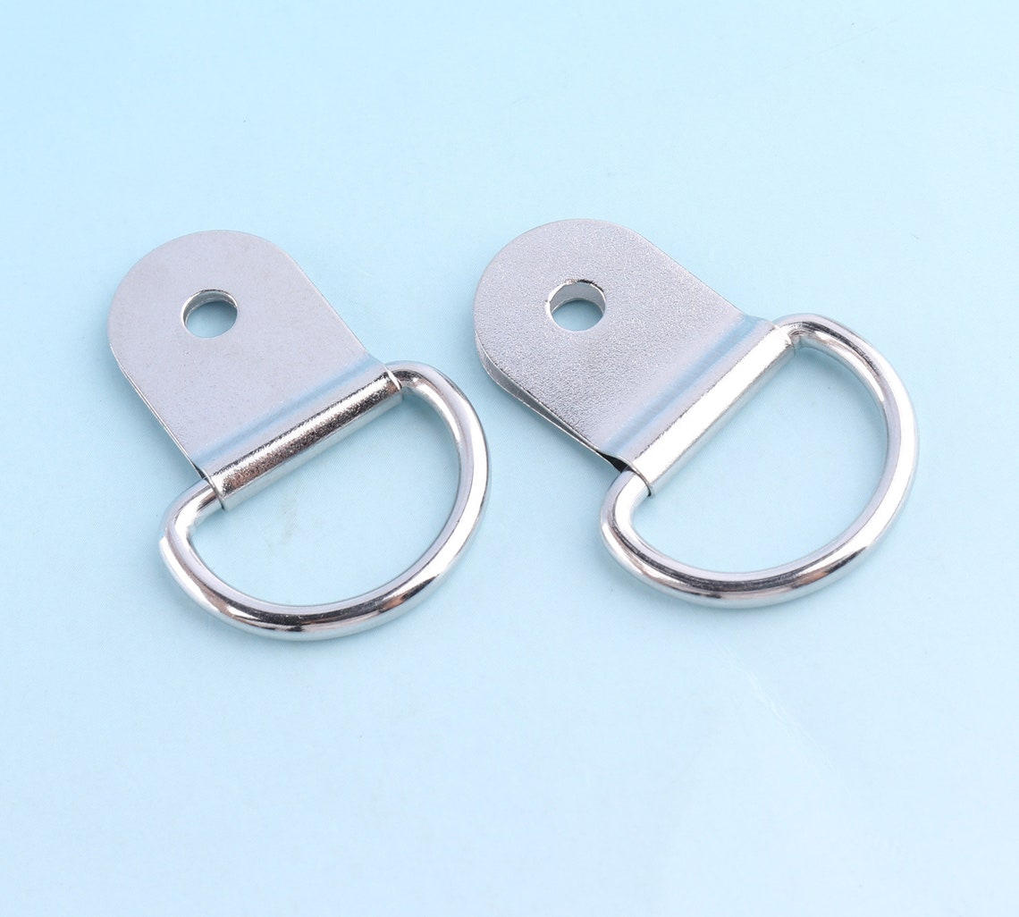 Silver Photo Frame Hook 10pcs 20 Mm Picture Frame Hook Hangers Etsy