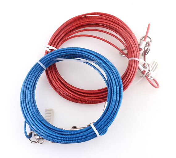 50 foot dog leash retractable Mighty Paw Retractable Dog Leash 2.0