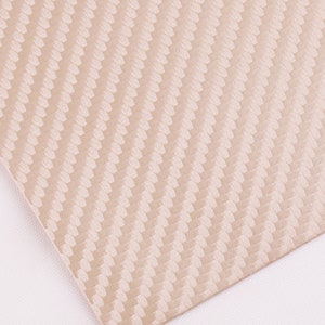 A4 8*12&quot; Khaki Synthetic Leather Sack Skin Faux Leather Sheets Soft Vegan Leather Crafts Leather Fabric Leather Supplies