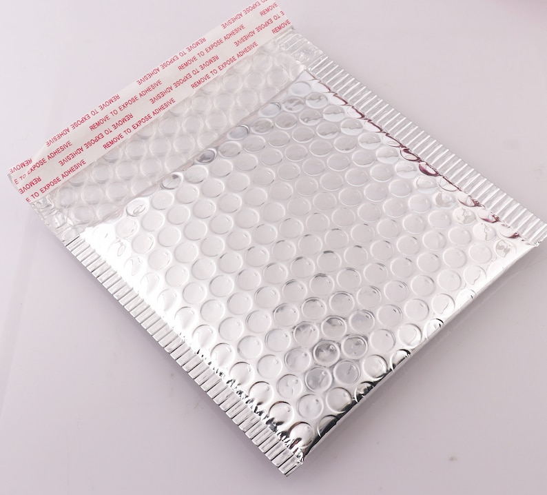 Bubble Envelopes Mini Bubble mail bags 56 Mailing Bags Etsy