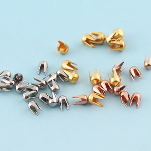 Nailheads 500pcs Mini Metal Nailheads Studs Studs Nailhead Decorative Upholstery Tacks Nails Flat Nailheads Studs