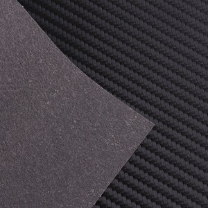 Sack Skin Faux Leather Sheets A3 12*16 3/4&quot; Black Synthetic Leather Soft Vegan Leather Crafts Leather Fabric Leather Supplies