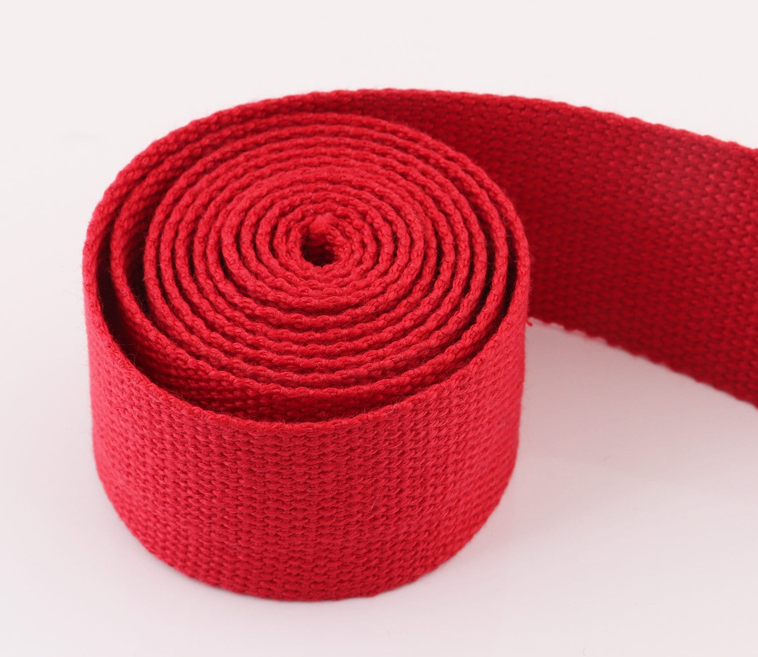 Cotton bing 5yards32mm/38mm Solid color bing Fabric Etsy