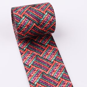 Stripe Webbing 2&quot; *3yards Scrawl Webbing Colorful Ribbon Fabric belt Canvas Webbing Bag Strap Webbing Purse Strap