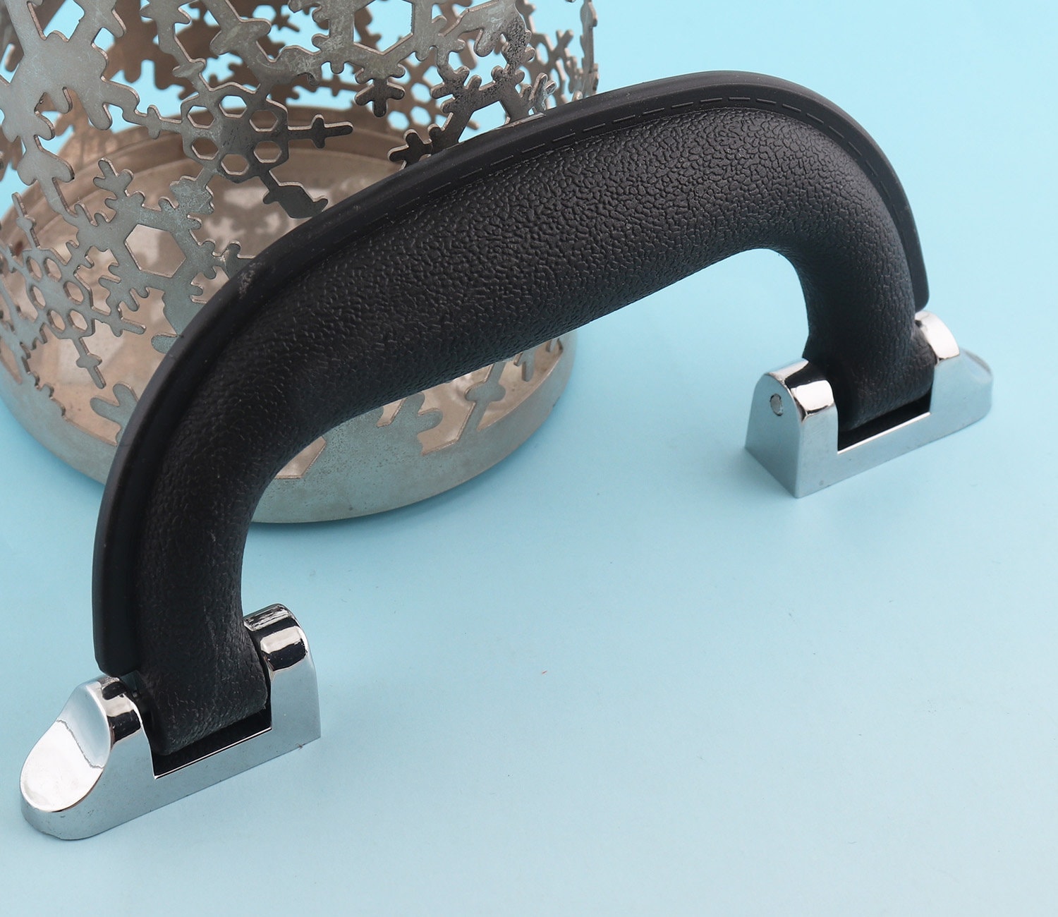 Box Handle Plastic Handle 5
