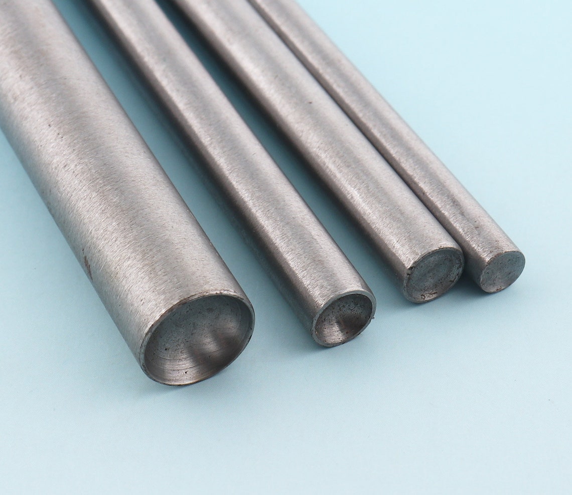 411mm Art Puncher Rivets Setting Puncher Hollow Punch Tool Etsy