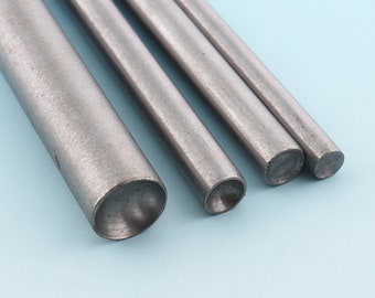 4-11mm Art Puncher Rivets setting puncher Hollow Punch Tool Hole Maker for Leather Crafts Leather Tool Hole Punch