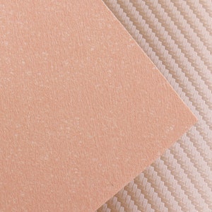 A3 12*16 3/4&quot; Khaki Synthetic Leather Sack Skin Faux Leather Sheets Soft Vegan Leather Crafts Leather Fabric PU Leather Supplies