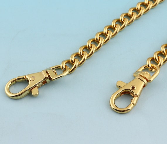 Handbag clasps and chains deals