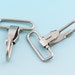 see more listings in the Metal Clasp/Hook section