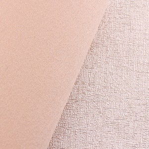 Faux Leather Sheets A3 12*16 3/4" Khaki Synthetic Leather Soft Vegan Leather Earring Crafts Leather Fabric Leather Supplies