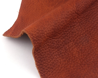 Genuine Leather sheets 12” Natural Leather Pieces Cowhide leather Crafts Real Leather Supplies DIY Leather Scrap for Jewelry