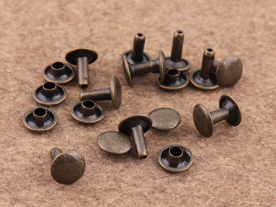 Old rivets 2024