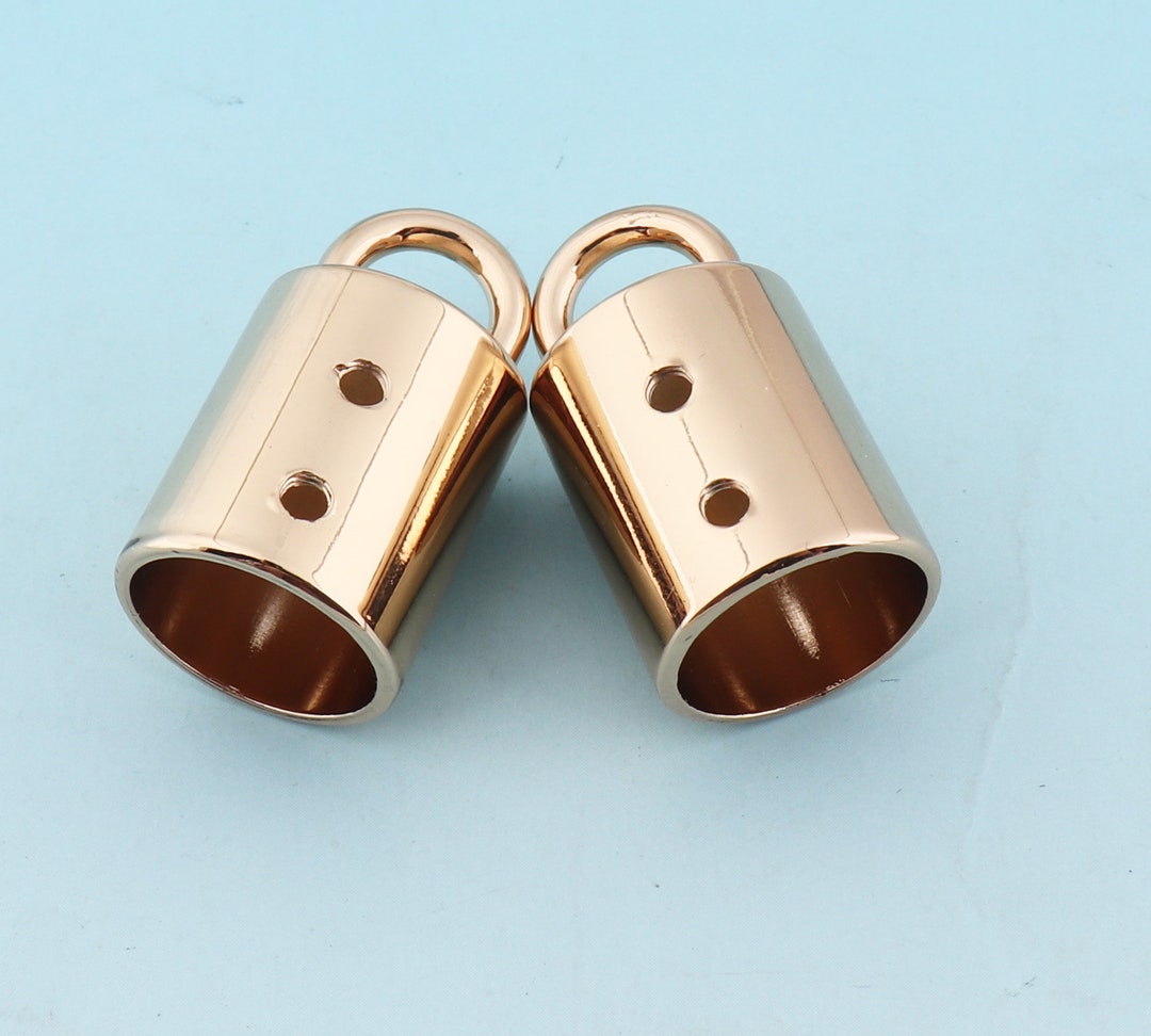 End Stopper 6 Pcs 15 Mmin Barrier Rope Hook Barrier Rope Etsy