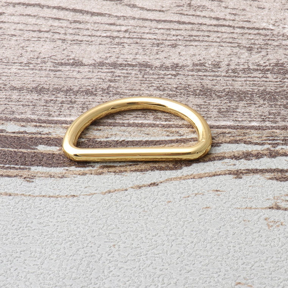 Goldene Metall-Dose - Luftdicht & Wasserdicht Für Unterwegs