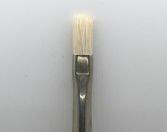 Isabey 6087 Hog Bright Brush Choose Your Size