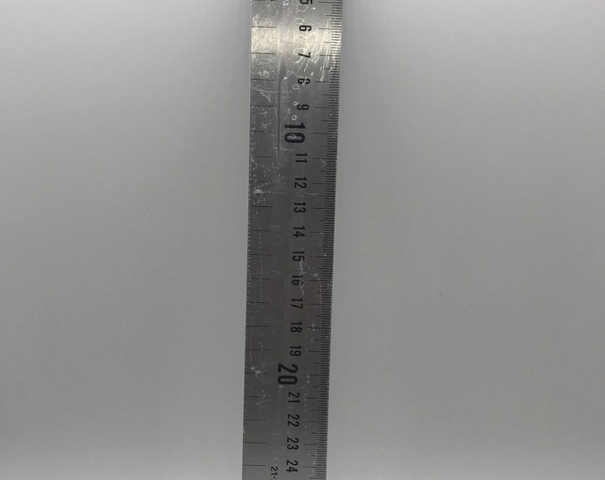 230cm Ruler Fairgate Scale Metal Ruler 21-230/ Staedtler F21-230 30cm Rule - Etsy