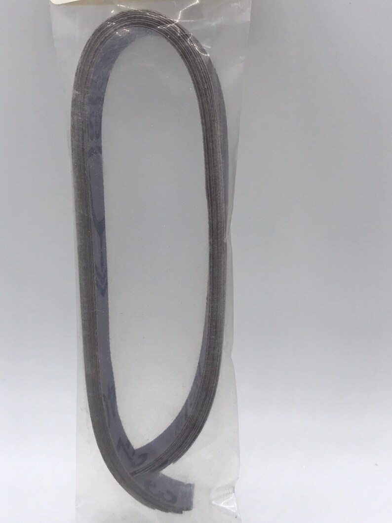 Sanding Strips/ Zona/ 400 Grit Sandpaper/ Extra Fine Sandpaper Etsy
