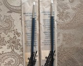 White Nylon Shader Brushes 1820-2B American Painter