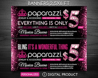 Paparazzi Price List paparazzi price list 4x6 paparazzi | Etsy