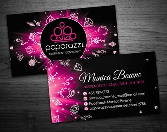 paparazzi business cards paparazzi jewelry marketing paparazzi accessories business digital card download paparazzi business card 07 - Paparazzi Business Card Template paparazzi business cards paparazzi jewelry marketing paparazzi accessories business digital card download paparazzi business card 07 - Paparazzi Business Card Template