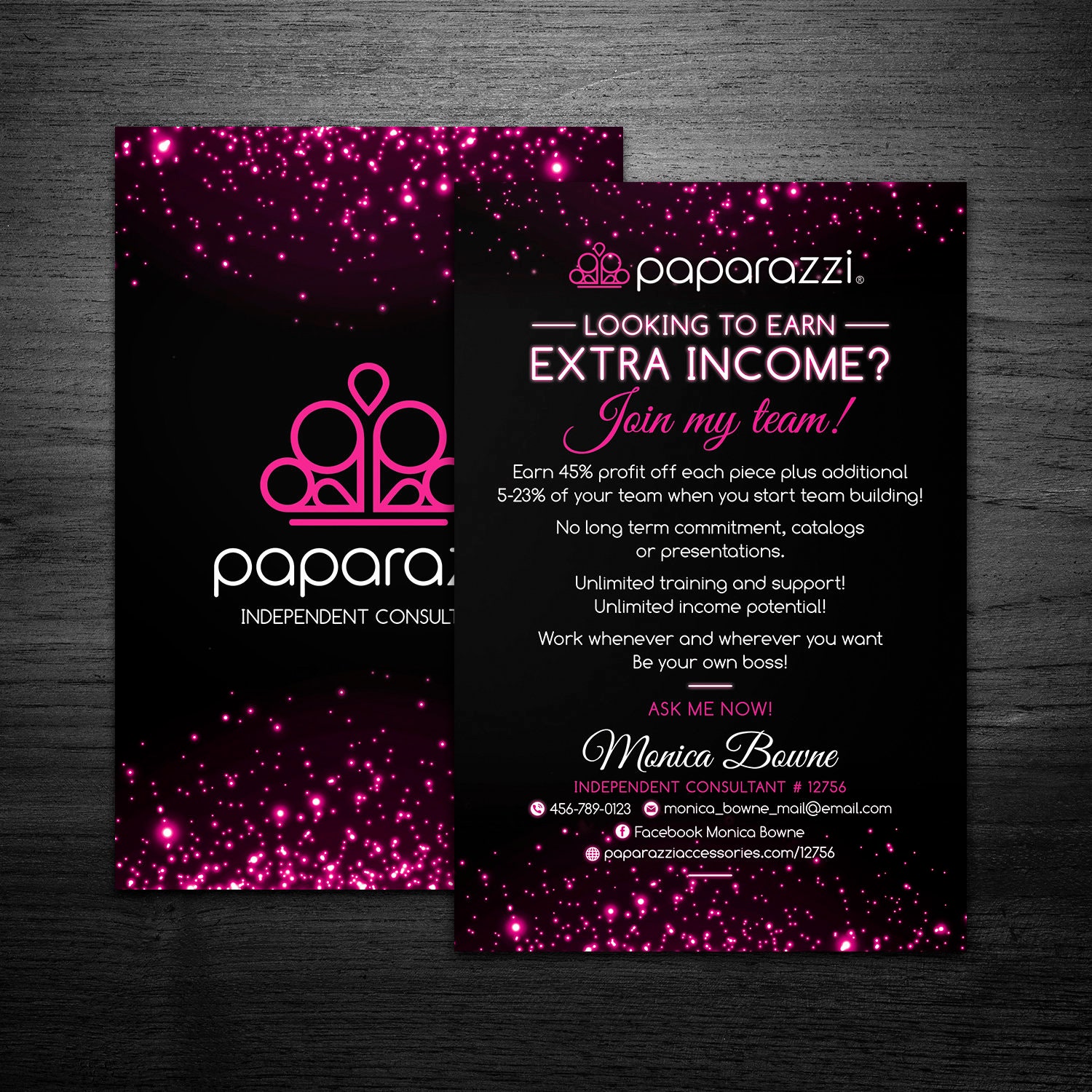Paparazzi Join My Team Join My Team paparazzi paparazzi